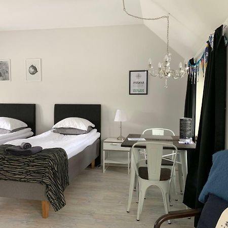 Green Door Apartments Jyväskylä Екстериор снимка