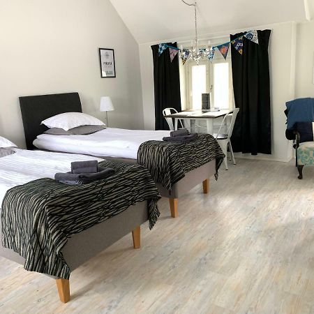 Green Door Apartments Jyväskylä Екстериор снимка