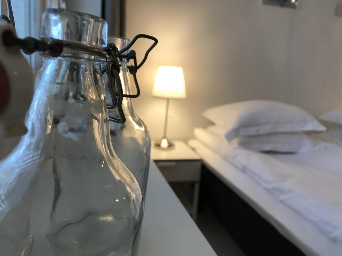 Green Door Apartments Jyväskylä Екстериор снимка