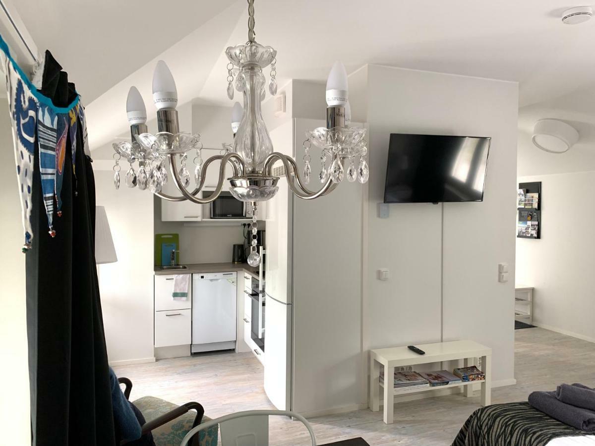 Green Door Apartments Jyväskylä Екстериор снимка