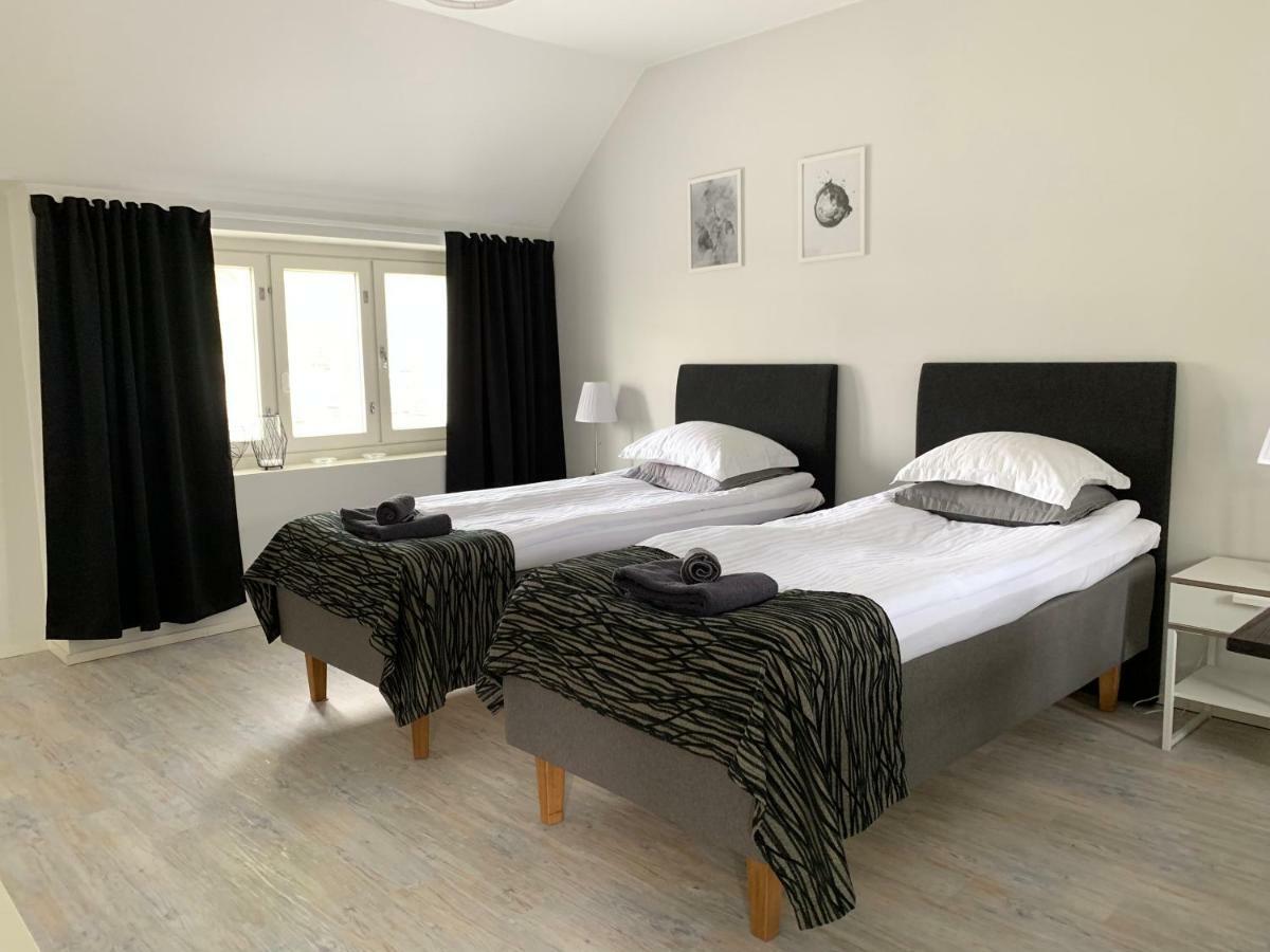 Green Door Apartments Jyväskylä Екстериор снимка
