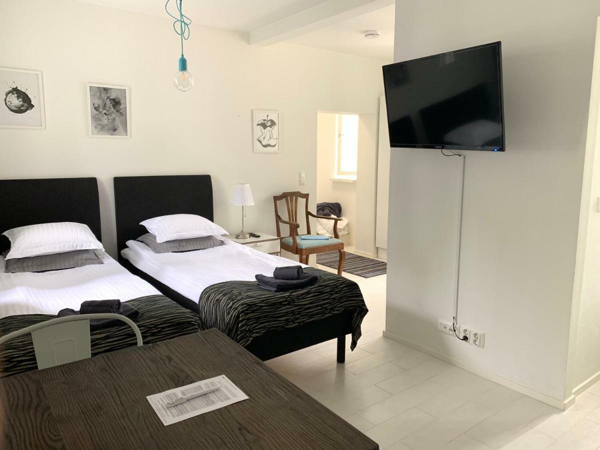 Green Door Apartments Jyväskylä Екстериор снимка