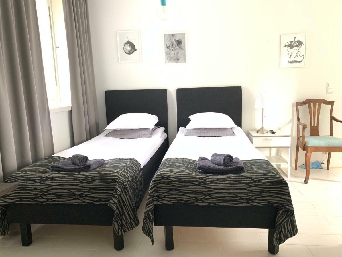 Green Door Apartments Jyväskylä Екстериор снимка