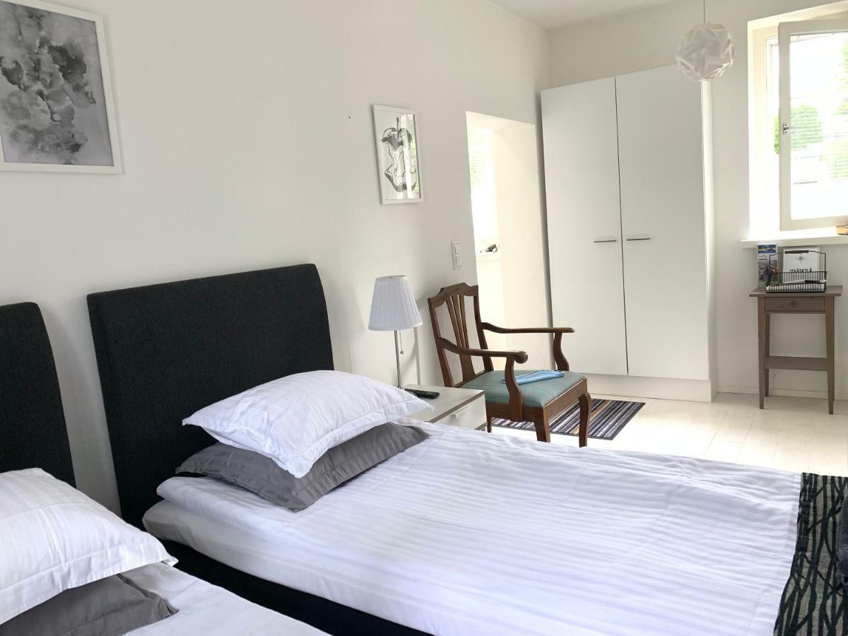 Green Door Apartments Jyväskylä Екстериор снимка