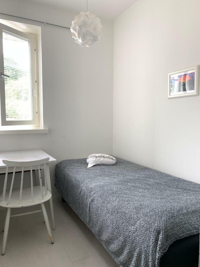 Green Door Apartments Jyväskylä Екстериор снимка